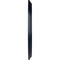 Ekena Millwork Marseille Ceiling Medallion (Fits Canopies up to 4 1/4"), 16 1/8"OD x 5/8"P, Midnight Dream CM16MAMDF - alternate 3